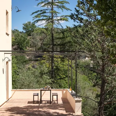 Piano Del Mulino Villa Orvieto Exterior photo