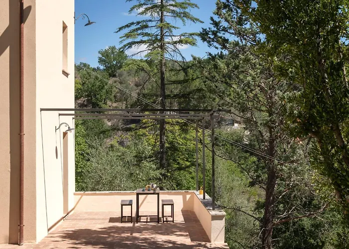 Piano Del Mulino