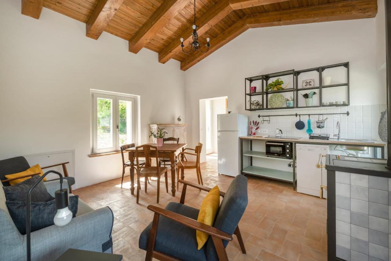 Piano Del Mulino Holiday home Orvieto