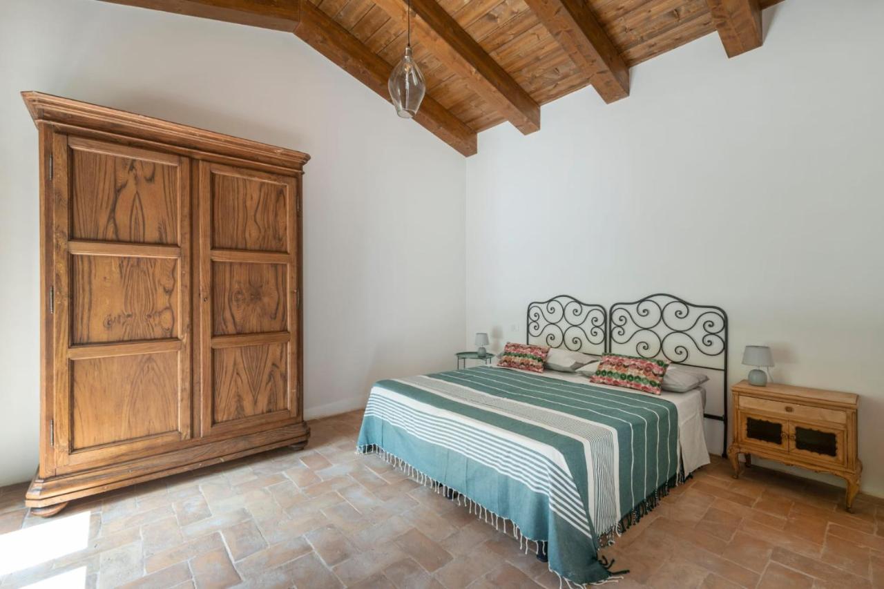 Holiday home Piano Del Mulino
