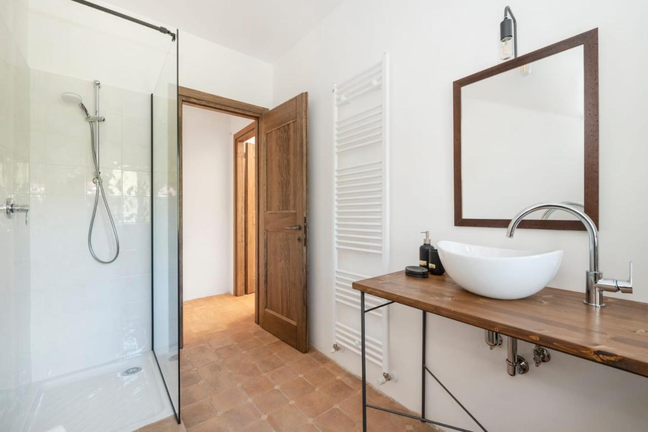 Holiday home Piano Del Mulino *