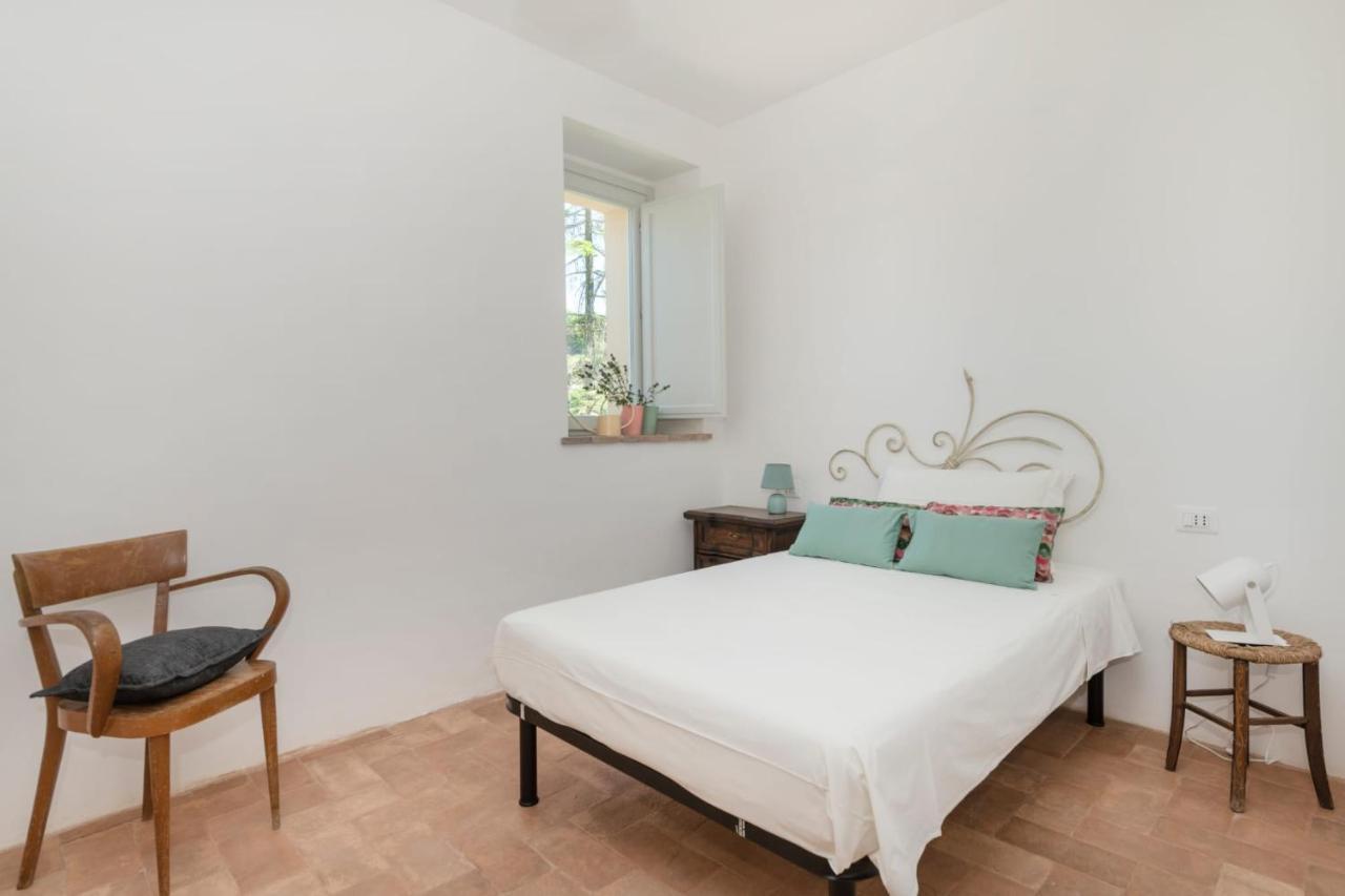 Piano Del Mulino Holiday home *