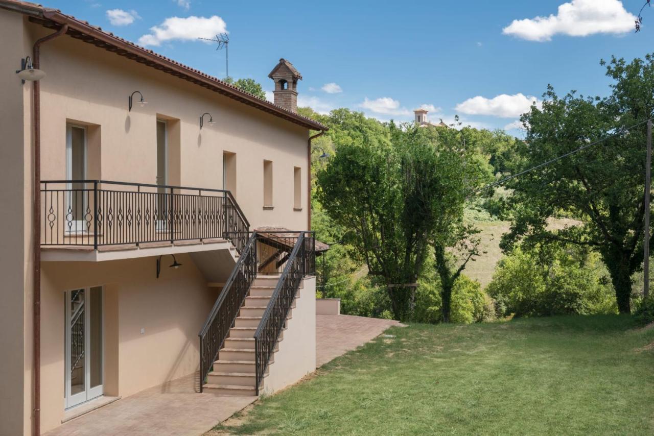 Piano Del Mulino Holiday home