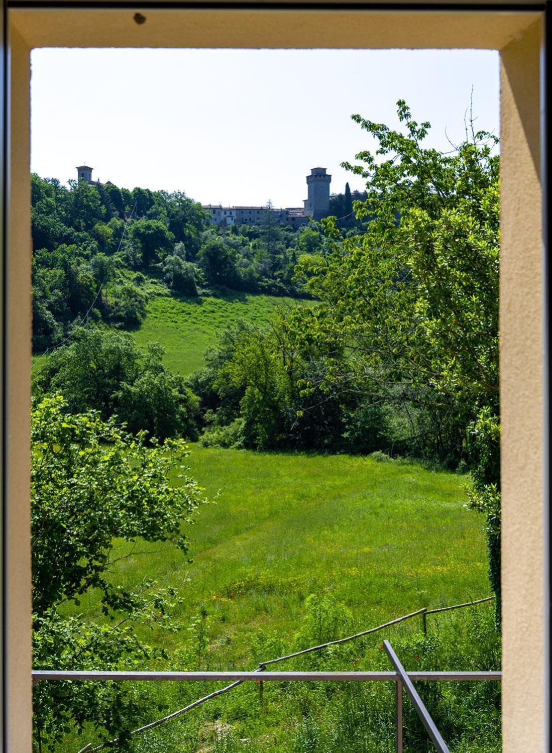 Piano Del Mulino Holiday home *